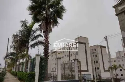 Apartamento com 2 dormitórios à venda, 40 m² por r$ 175.000,00 - santo andré - são leopoldo/rs