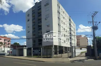 Apartamento com 2 dormitórios à venda, 81 m² por r$ 480.000,00 - rio branco - são leopoldo/rs