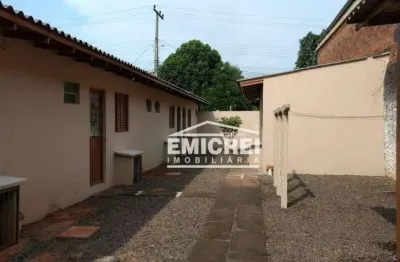 Emicrei vende terreno, 350 m² por r$ 350.000 - vicentina - são leopoldo/rs
