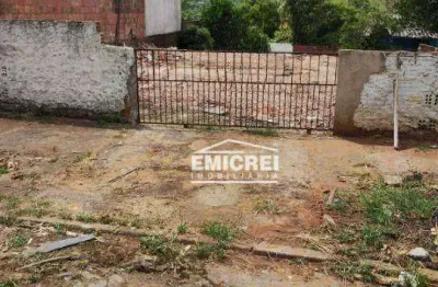 Emicrei vende terreno no bairro santa tereza, são leopoldo, rs
