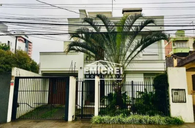 Casa à venda, 240 m² por r$ 1.100.000,00 - morro do espelho - são leopoldo/rs