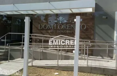 Apartamento com 03 dormitórios à venda, 105 m² por r$ 550.000 - scharlau - são leopoldo/rs