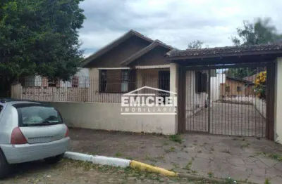 Terreno à venda, 303 m² por r$ 213.000,00 - scharlau - são leopoldo/rs