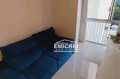 Apartamento à venda, 55 m² por r$ 269.000,00 - pinheiro - são leopoldo/rs