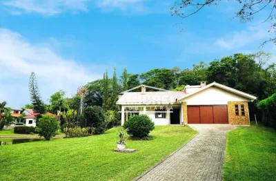 Sítio à venda, 458 m² por r$ 2.766.000,00 - vista alegre - ivoti/rs