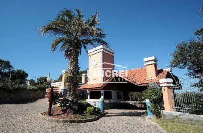 Emicrei vende terreno, 502 m² por r$ 713.000 - pinheiro - são leopoldo/rs