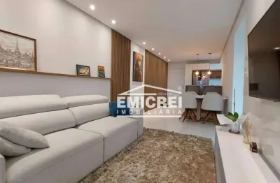 Apartamento à venda, 77 m² por r$ 769.000,00 - centro - são leopoldo/rs