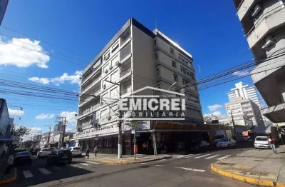 Emicrei vende apartamento com 3 dormitórios, 110 m² por r$ 319.000 - centro - são leopoldo/rs