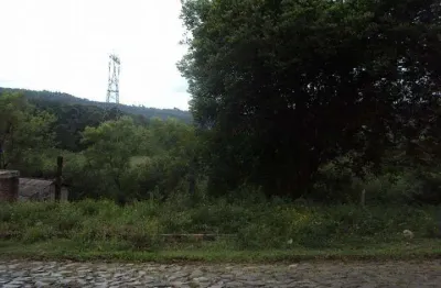 Terreno à venda, 372 m² por r$ 102.000,00 - fazenda são borja - são leopoldo/rs