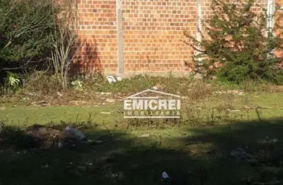 Terreno à venda, 300 m² por r$ 91.000,00 - feitoria - são leopoldo/rs