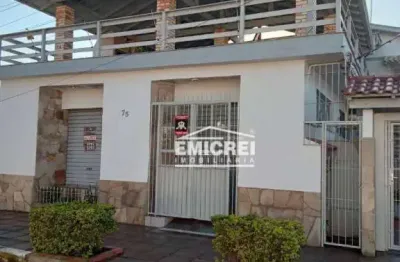 Casa à venda, 367 m² por r$ 585.000,00 - rio dos sinos - são leopoldo/rs