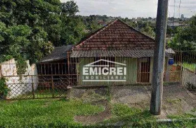 Emicrei vende terreno, 330m² por r$ 138.000 - santo andré - são leopoldo/rs