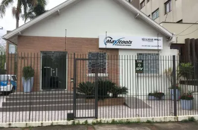 Casa à venda, 200 m² por r$ 745.000,00 - fião - são leopoldo/rs
