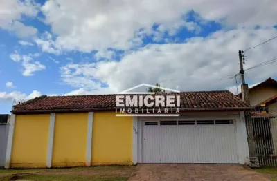 Terreno à venda, 360 m² por r$ 475.000,00 - cristo rei - são leopoldo/rs