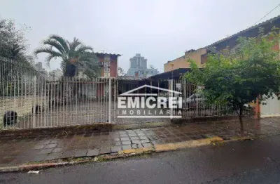 Emicrei vende casa com 05 dormitórios à venda, 236 m² por r$ 790.000 - centro - são leopoldo/rs