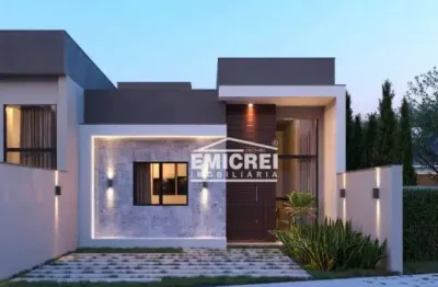 Casa à venda, 90 m² por r$ 599.000,00 - feitoria - são leopoldo/rs
