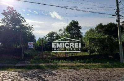 Terreno à venda, 330 m² por r$ 215.000,00 - independência - são leopoldo/rs
