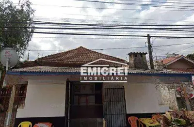 Emicrei vende casa com 02 dormitórios, 83 m² por r$ 213.000 - rio branco - são leopoldo/rs