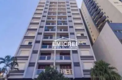 Emicrei vende apartamento com 2 dormitórios, 106 m² por r$ 798.000 - centro - são leopoldo/rs