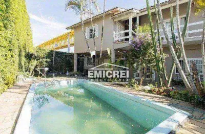 Casa com 2 dormitórios à venda, 250 m² por r$ 385.000,00 - scharlau - são leopoldo/rs