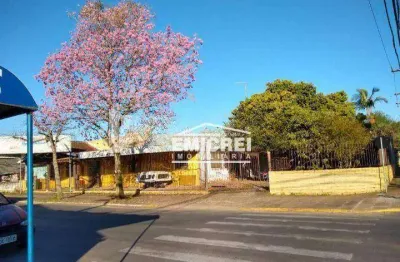 Emicrei vende prédio comercial, 203 m² por r$ 1.063.000 - santo andré - são leopoldo/rs