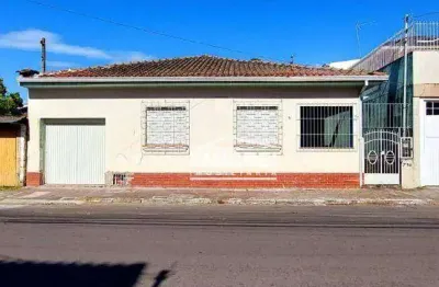 Casa à venda, 204 m² por r$ 705.000,00 - centro - são leopoldo/rs