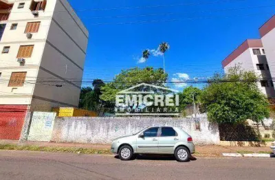 Terreno à venda, 371 m² por r$ 575.000,00 - centro - são leopoldo/rs