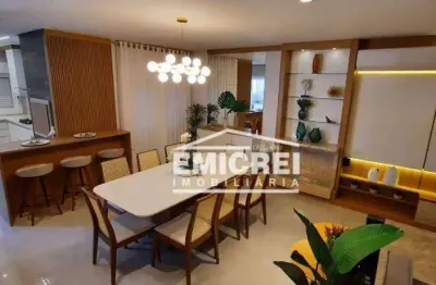 Sobrado à venda, 199 m² por r$ 1.590.000,00 - são josé - são leopoldo/rs