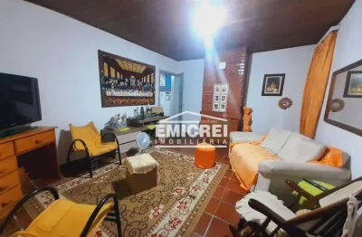 Casa à venda, 120 m² por r$ 405.000,00 - centro - são leopoldo/rs