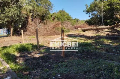 Terreno à venda, 3800 m² por r$ 850.000,00 - arroio da manteiga - são leopoldo/rs