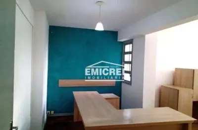 Sala à venda, 25 m² por r$ 86.000,00 - centro - são leopoldo/rs