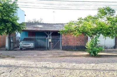 Casa à venda, 94 m² por r$ 119.900,00 - santos dumont - são leopoldo/rs