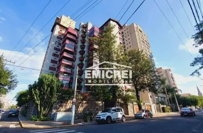 Apartamento à venda, 165 m² por r$ 639.000,00 - centro - são leopoldo/rs