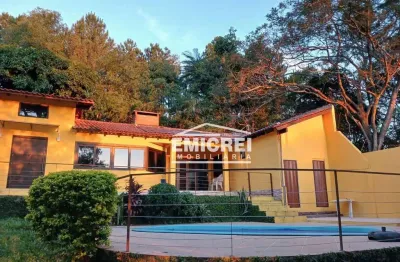 Casa à venda, 260 m² por r$ 790.000,00 - loteamento parque recreio - são leopoldo/rs