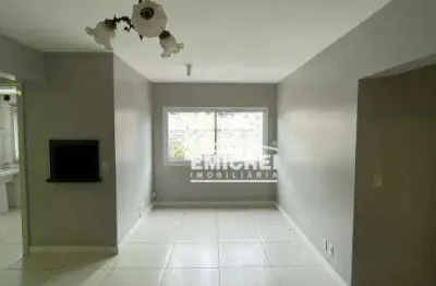 Apartamento à venda, 87 m² por r$ 449.000,00 - centro - são leopoldo/rs