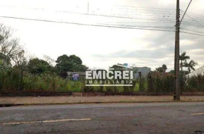 Terreno à venda, 304 m² por r$ 213.000,00 - feitoria - são leopoldo/rs