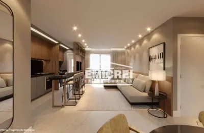 Apartamento com 2 dormitórios à venda, 122 m² por r$ 1.058.159,00 - são josé - são leopoldo/rs
