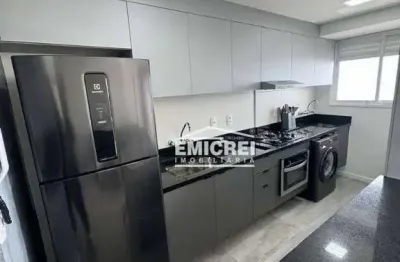 Apartamento à venda, 81 m² por r$ 777.000,00 - centro - são leopoldo/rs