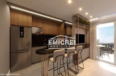 Apartamento com 2 dormitórios à venda, 82 m² por r$ 774.575,00 - são josé - são leopoldo/rs
