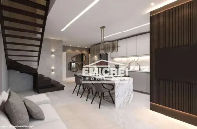 Apartamento com 3 dormitórios à venda, 204 m² por r$ 1.416.499,00 - são josé - são leopoldo/rs