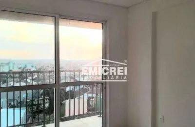 Apartamento à venda, 81 m² por r$ 650.000,00 - centro - são leopoldo/rs