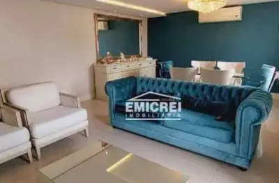 Cobertura à venda, 145 m² por r$ 605.000,00 - centro - são leopoldo/rs