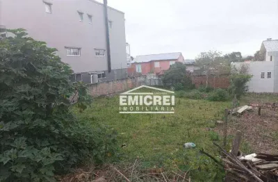 Emicrei vende terreno, 360 m² por r$ 530.000 - village - garopaba/sc
