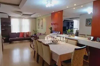 Apartamento à venda, 121 m² por r$ 750.000,00 - centro - são leopoldo/rs