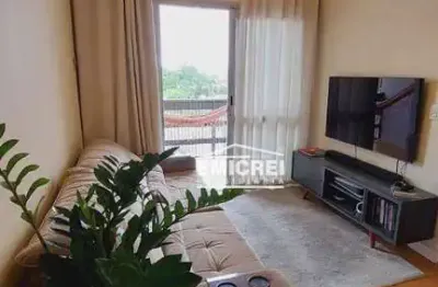 Apartamento com 2 dormitórios à venda, 65 m² por r$ 330.000,00 - são josé - são leopoldo/rs