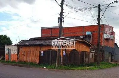Terreno à venda, 140 m² por r$ 169.900,00 - campina - são leopoldo/rs