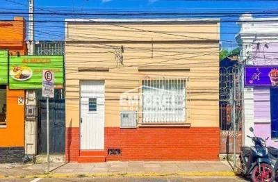 Casa com 02 dormitórios à venda, 89 m² por r$ 395.000 - centro - são leopoldo/rs