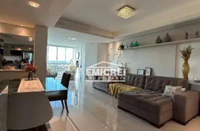 Apartamento com 3 dormitórios à venda, 111 m² por r$ 800.000,00 - centro - são leopoldo/rs