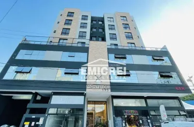 Emicrei vende apartamento com 2 dormitórios, 64 m² por r$ 1.100.000 - nações - balneário camboriú/sc