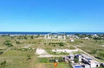 Terreno à venda, 288m² por r$ 70.000 - centro - sombrio/sc